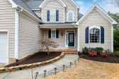 2961 Creek Moss Dr Wake Forest, NC 27587