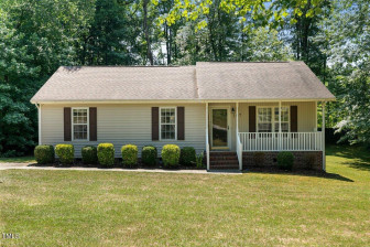 107 Polly Dr Oxford, NC 27565