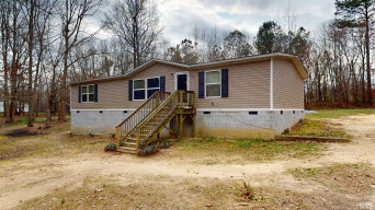 20 Will Woods Way Franklinton, NC 27525
