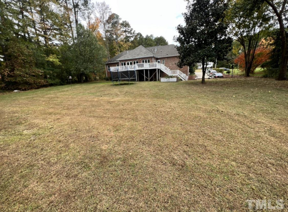 2509 Rolling Pines Ave Durham, NC 27703