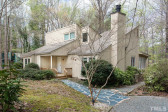 118 Creeks Edge Chapel Hill, NC 27516