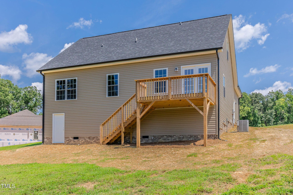 4724 Lord James Pl Liberty, NC 27298