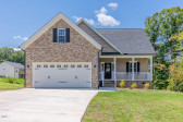 4724 Lord James Pl Liberty, NC 27298