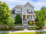 296 Dark Forest Dr Chapel Hill, NC 27516