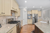 296 Dark Forest Dr Chapel Hill, NC 27516