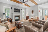 296 Dark Forest Dr Chapel Hill, NC 27516