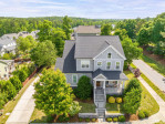 296 Dark Forest Dr Chapel Hill, NC 27516