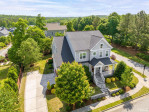 296 Dark Forest Dr Chapel Hill, NC 27516