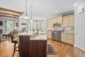 296 Dark Forest Dr Chapel Hill, NC 27516