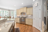 296 Dark Forest Dr Chapel Hill, NC 27516