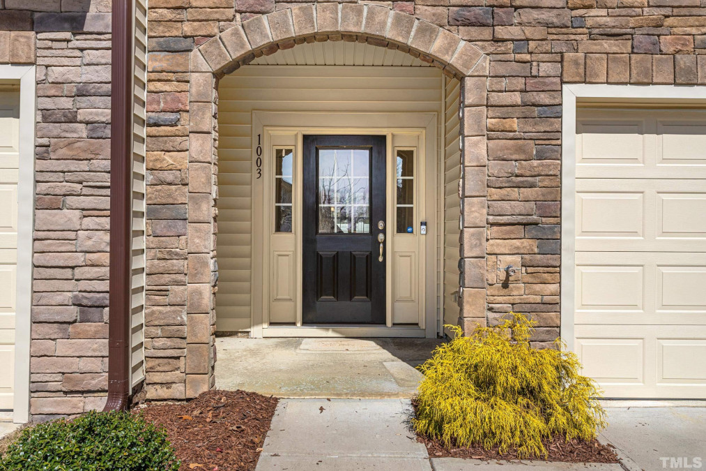 1003 Coldstream Dr Burlington, NC 27215