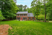 4400 Blossom Hill Ct Raleigh, NC 27613