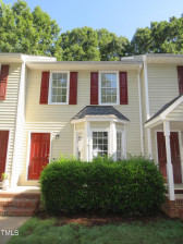 118 Luxon Pl Cary, NC 27513