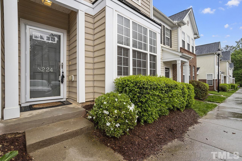 8224 City Loft Ct, Raleigh, NC 27613 Raleigh Realty