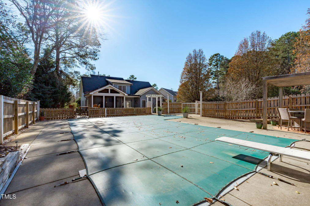 105 Gablewood Ln Holly Springs, NC 27540