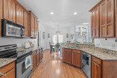 105 Gablewood Ln Holly Springs, NC 27540