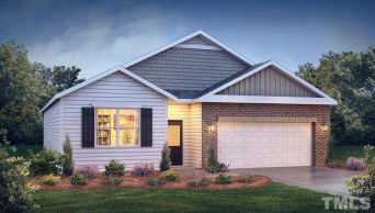 163 David Hill Dr Sanford, NC 27330