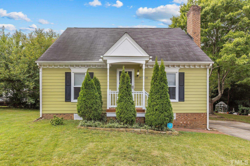 3308 Gatcombe Pl Raleigh, NC 27604