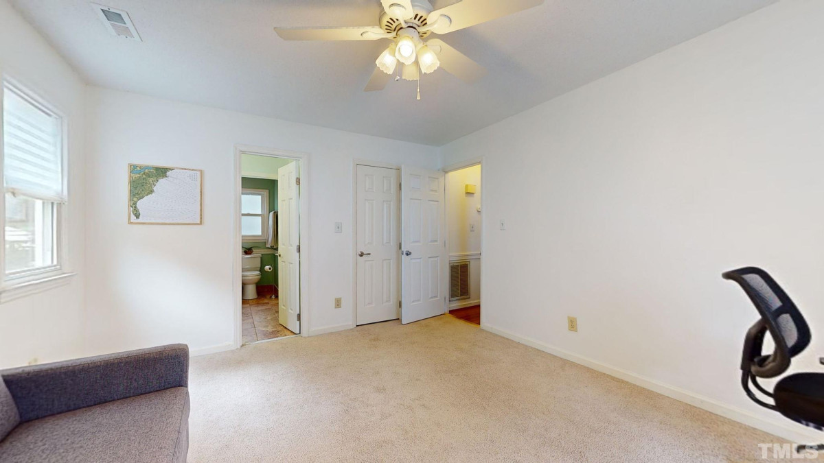 3308 Gatcombe Pl Raleigh, NC 27604