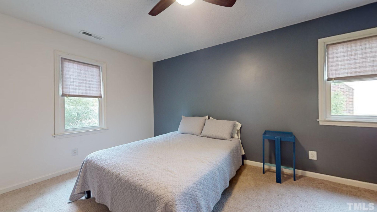 3308 Gatcombe Pl Raleigh, NC 27604