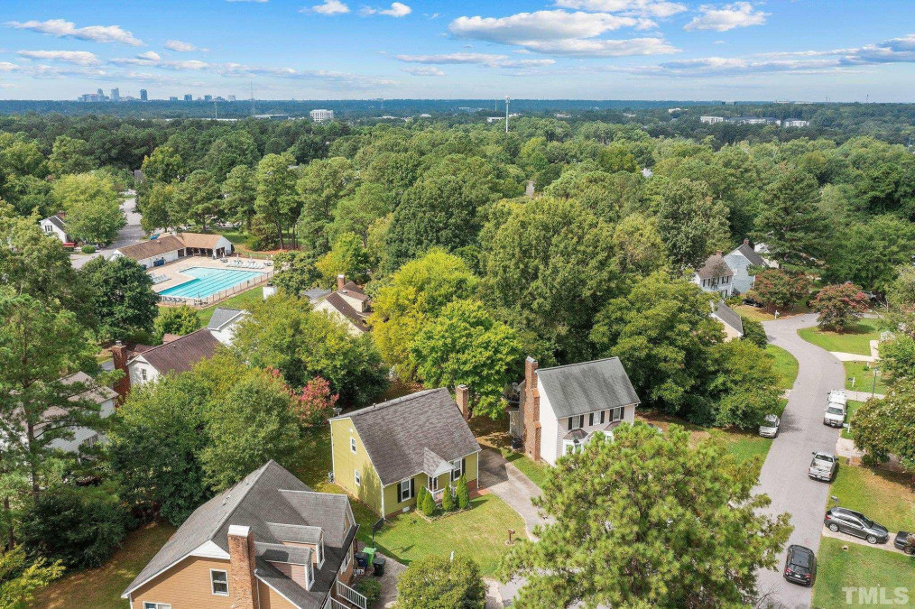 3308 Gatcombe Pl Raleigh, NC 27604