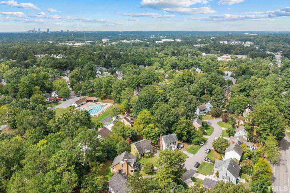 3308 Gatcombe Pl Raleigh, NC 27604