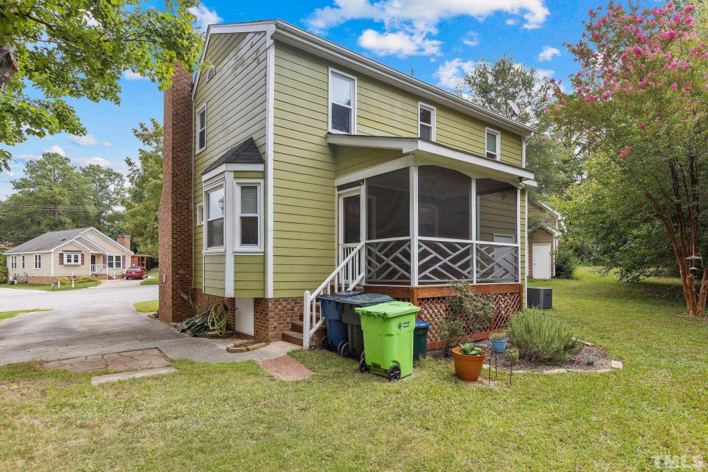 3308 Gatcombe Pl Raleigh, NC 27604