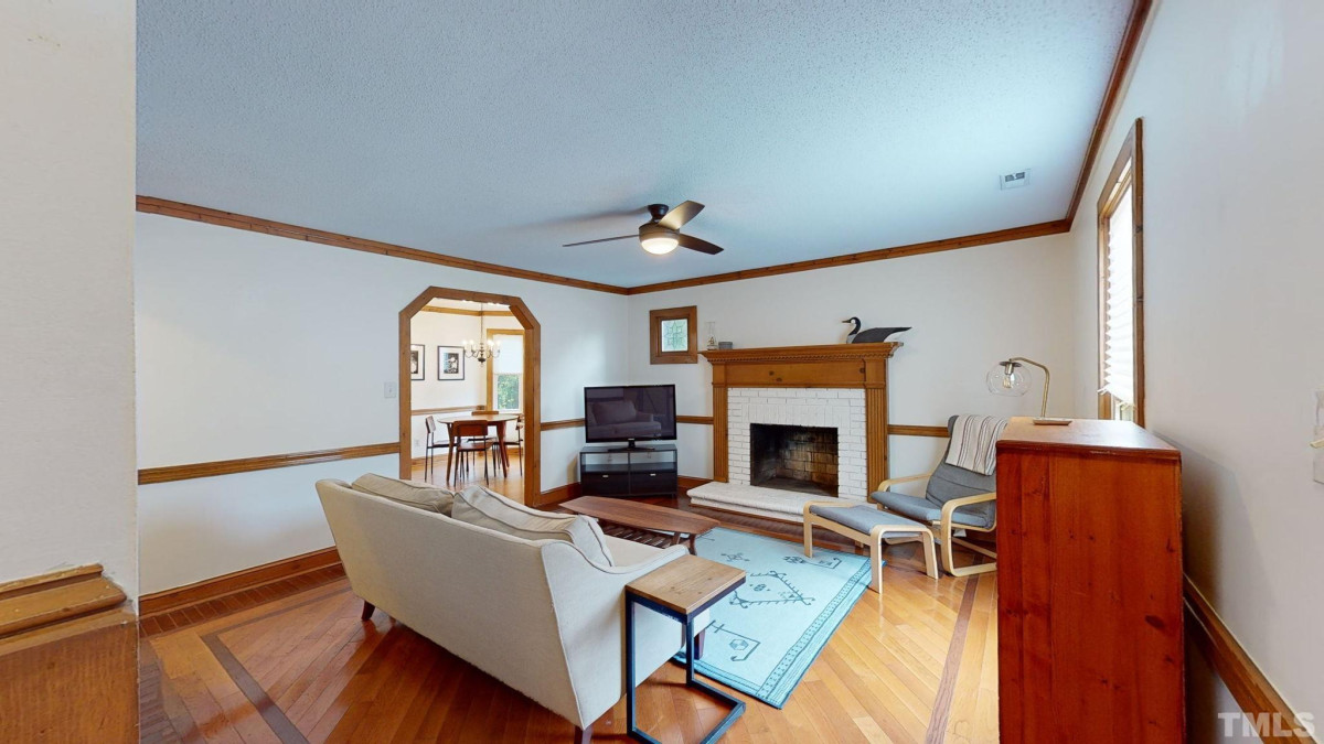 3308 Gatcombe Pl Raleigh, NC 27604