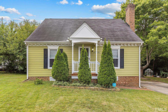 3308 Gatcombe Pl Raleigh, NC 27604