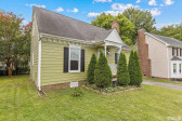 3308 Gatcombe Pl Raleigh, NC 27604