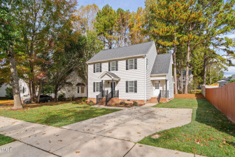 504 Southampton Drive Dr Knightdale, NC 27545