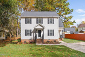 504 Southampton Drive Dr Knightdale, NC 27545