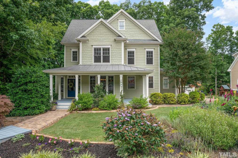 3804 Crooked Brook Trl, Apex, NC 27539 Raleigh Realty