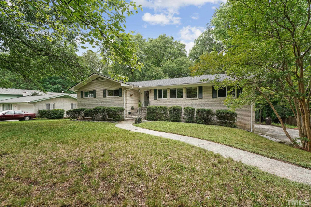 919 Jerome Rd, Durham, NC 27713 Raleigh Realty