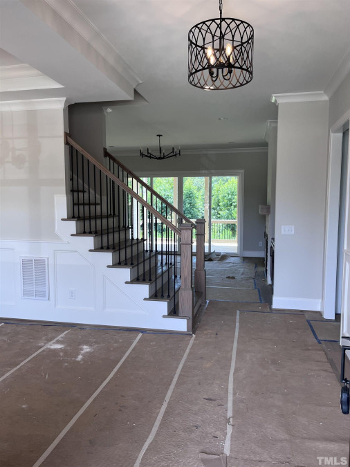 65 Inspiration Way Fuquay Varina, NC 27526
