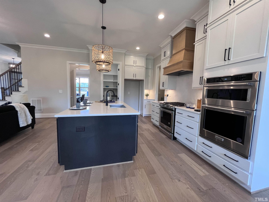 65 Inspiration Way Fuquay Varina, NC 27526