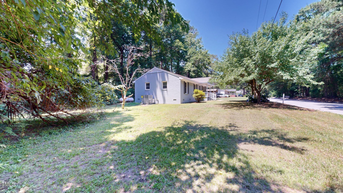 200 Geddie Ave Princeville, NC 27886