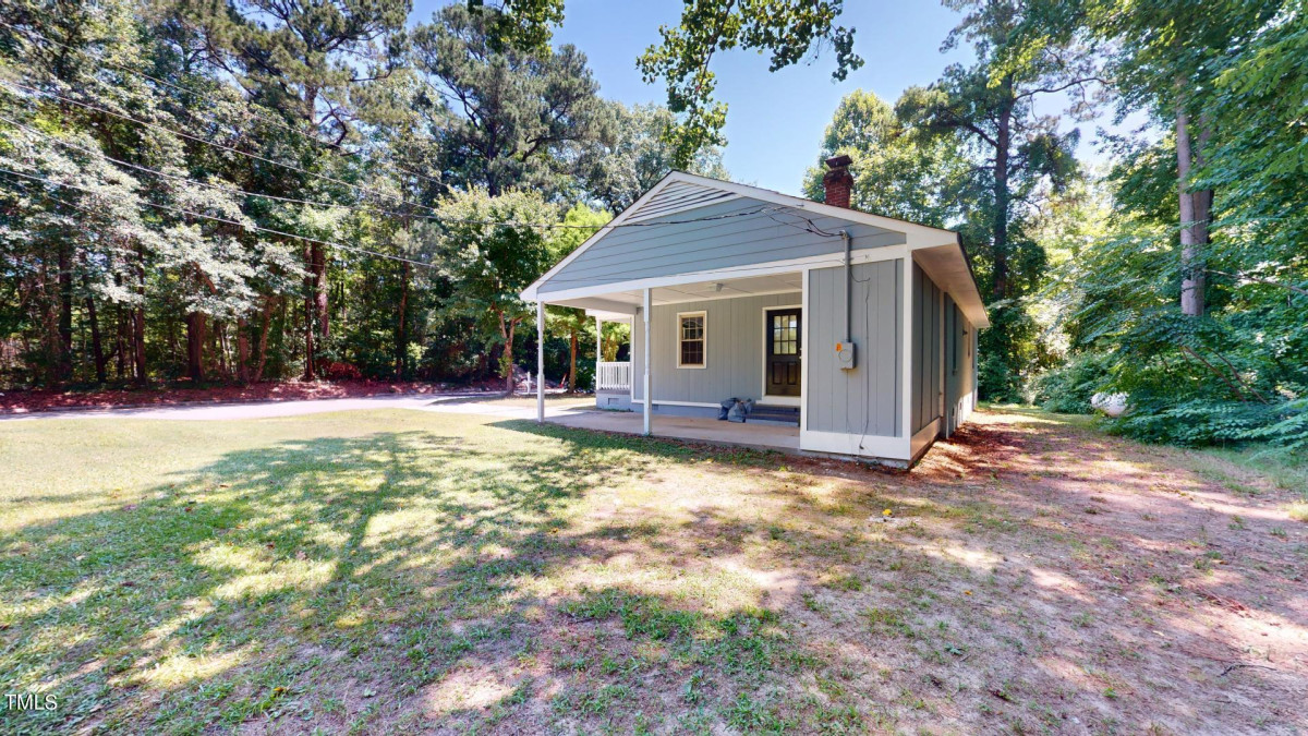 200 Geddie Ave Princeville, NC 27886