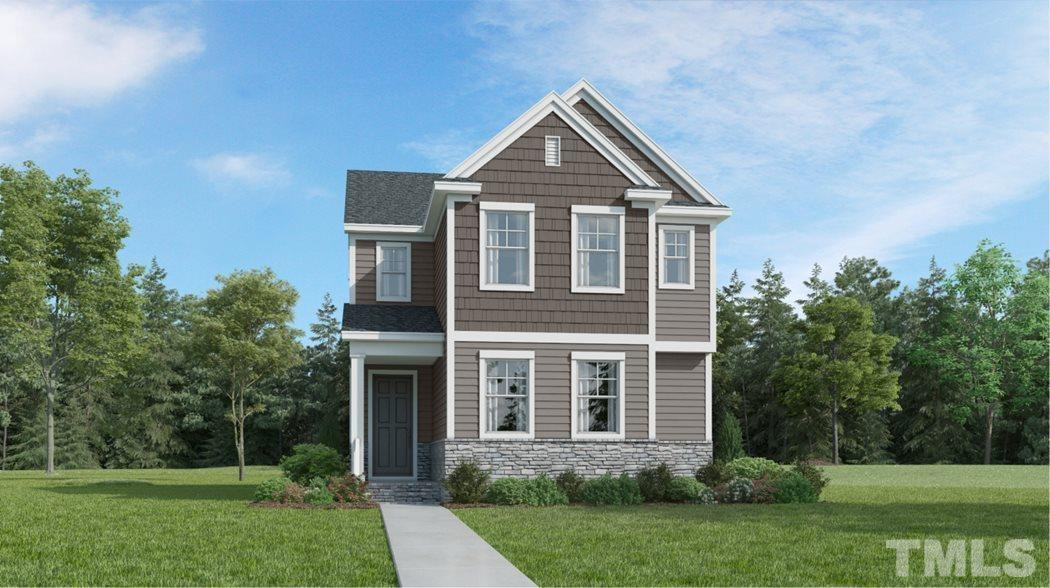 172 Edge Of Auburn Blvd, Raleigh, NC 27610 Raleigh Realty