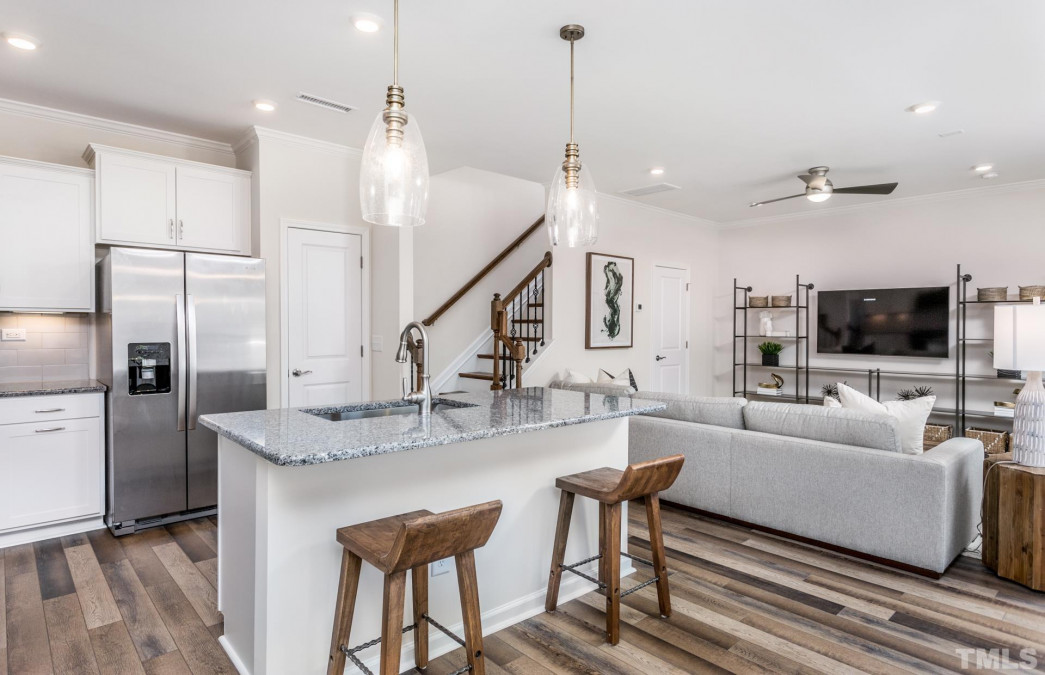 302 Villanova Dr Durham, NC 27713