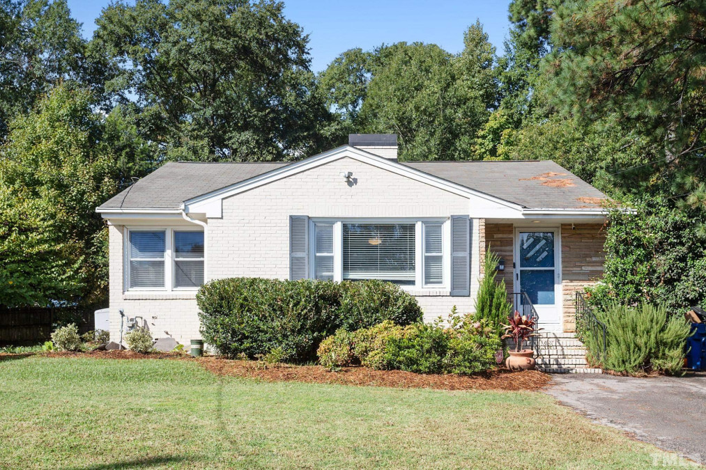 206 Bickett Blvd, Raleigh, NC 27608 Raleigh Realty