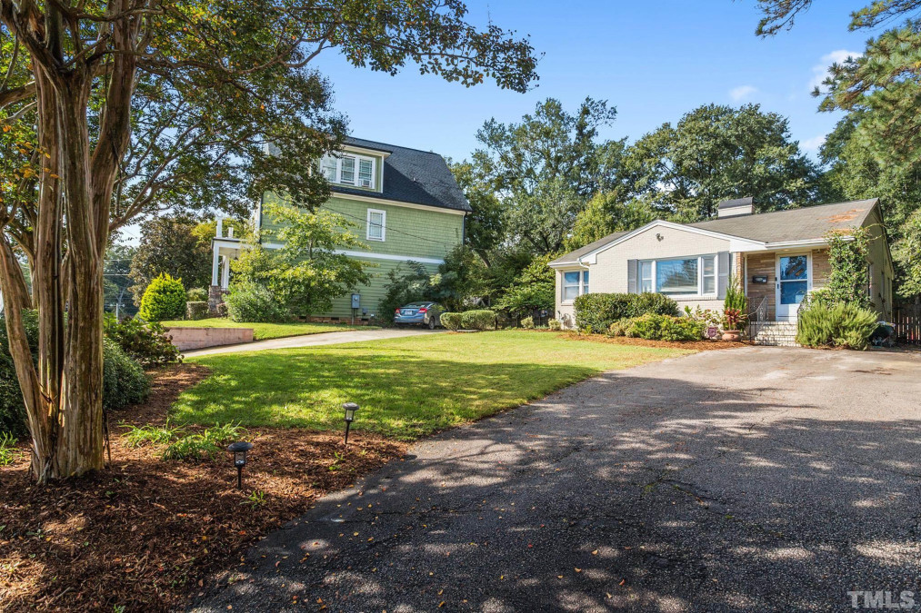 206 Bickett Blvd, Raleigh, NC 27608 Raleigh Realty