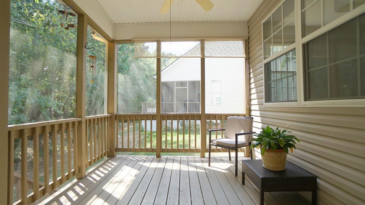 3010 Heritage Pines Dr Cary, NC 27519