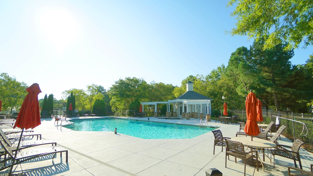 3010 Heritage Pines Dr Cary, NC 27519