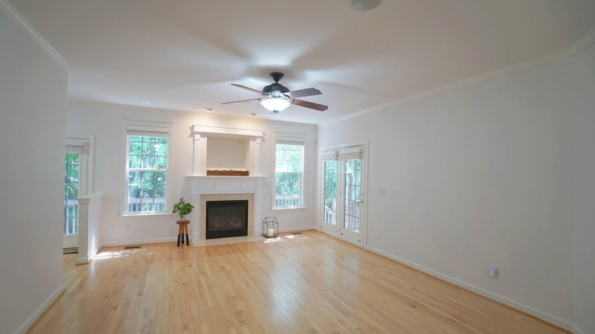 3010 Heritage Pines Dr Cary, NC 27519