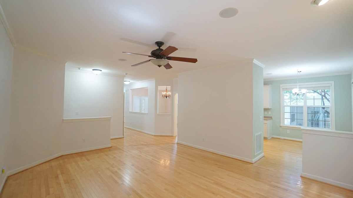 3010 Heritage Pines Dr Cary, NC 27519