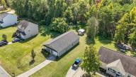 249 Christopher Dr Burlington, NC 27217