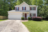 5533 Seafarer Ct Raleigh, NC 27613