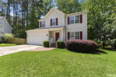 5533 Seafarer Ct Raleigh, NC 27613