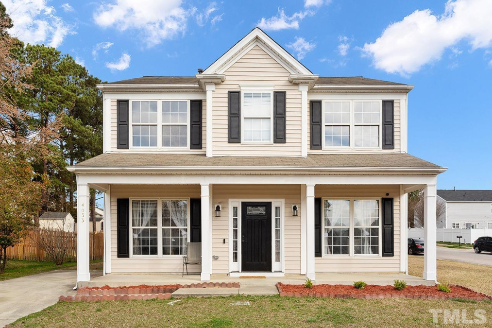 4033 Viewmont Dr, Raleigh, NC 27610 Raleigh Realty